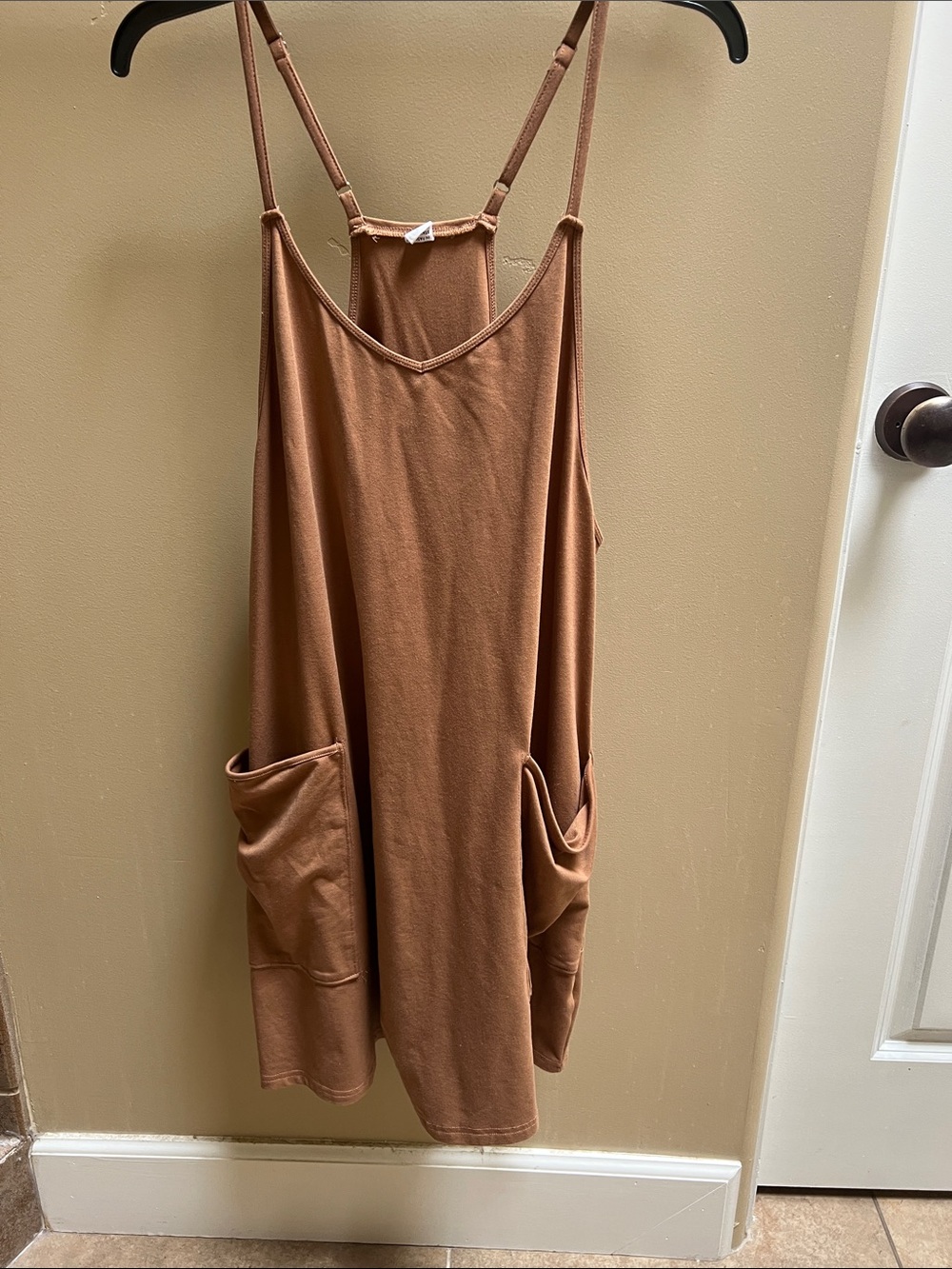 Anrabess Romper